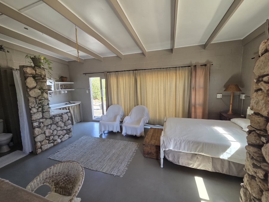 4 Bedroom Property for Sale in Trekoskraal Western Cape